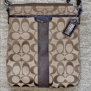 Coach Crossbody